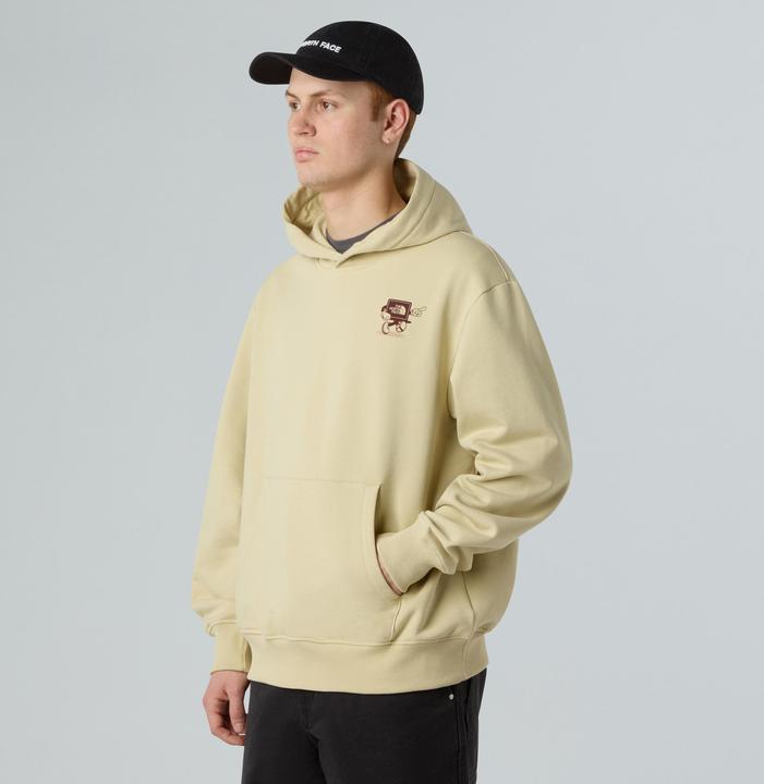 Produktbild North Face Cartoon Logo (XL)