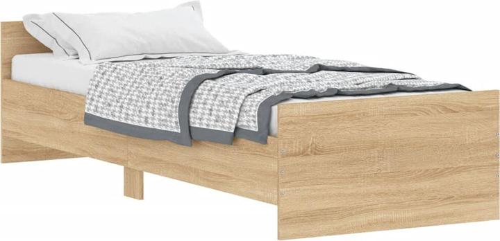 Produktbild vidaXL Habakuk (75 x 190 cm)