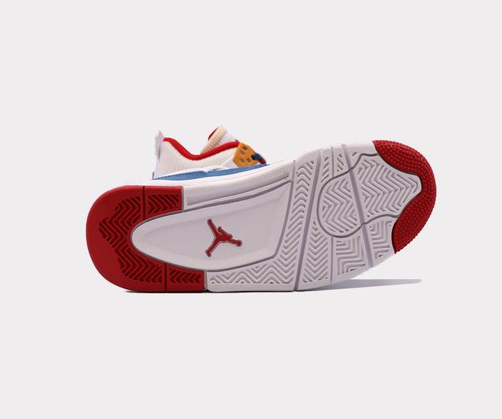 Actual product image Nike Air Jordan 4 (36)