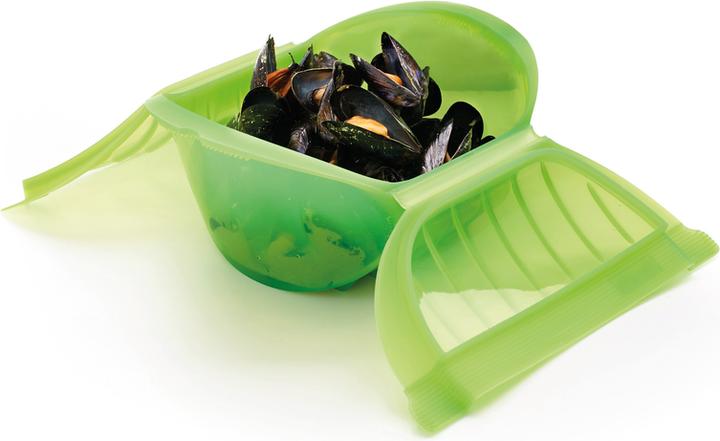 Produktbild Lékué Microwave Cooker