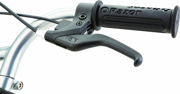 Image du produit Razor Tricycle électrique Power Rider 360 (12 V)