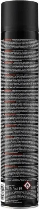 Immagine prodotto Schwarzkopf Professional Lacca SILHOUETTE Super Hold (750 ml)