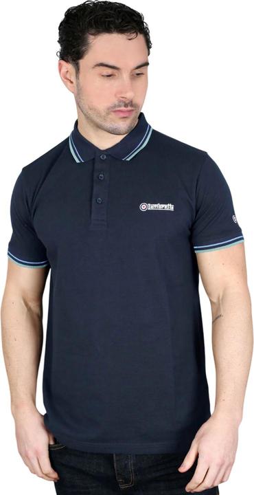 Produktbild Lambretta SS25 Poloshirt (S)