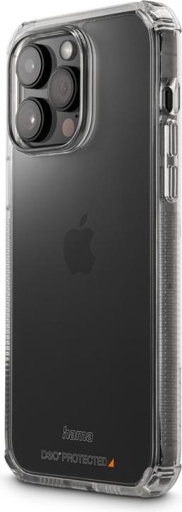 Actual product image Hama Extreme Protect (Apple iPhone 14 Pro Max)