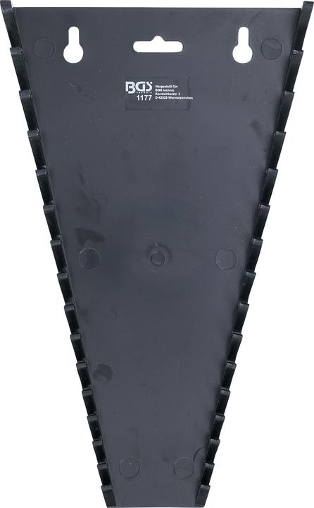Produktbild BGS Halter für Maul-/Ringschlüssel