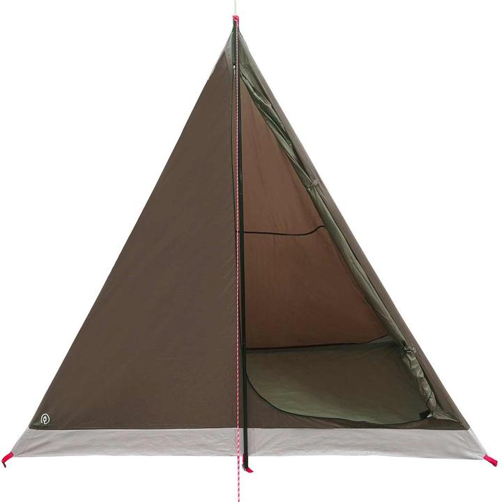 Produktbild vidaXL Campingzelt (1.65 kg, 2 Personen)