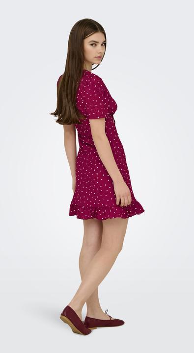 Image du produit Only ONLBILL Kurzes Kleid Kleid (S)