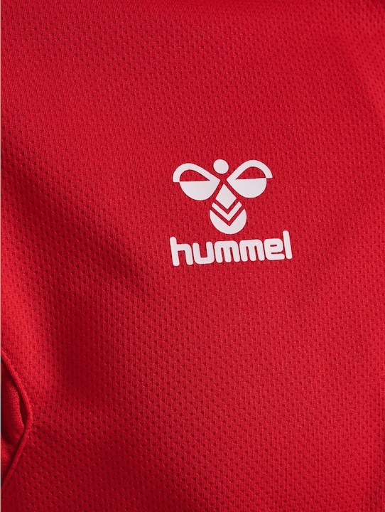 Image du produit hummel Hmlauthentic Demi-Zip Sweat (S)