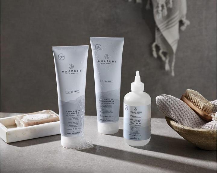 Produktbild Paul Mitchell Hydrasoft Conditioner (250 ml)