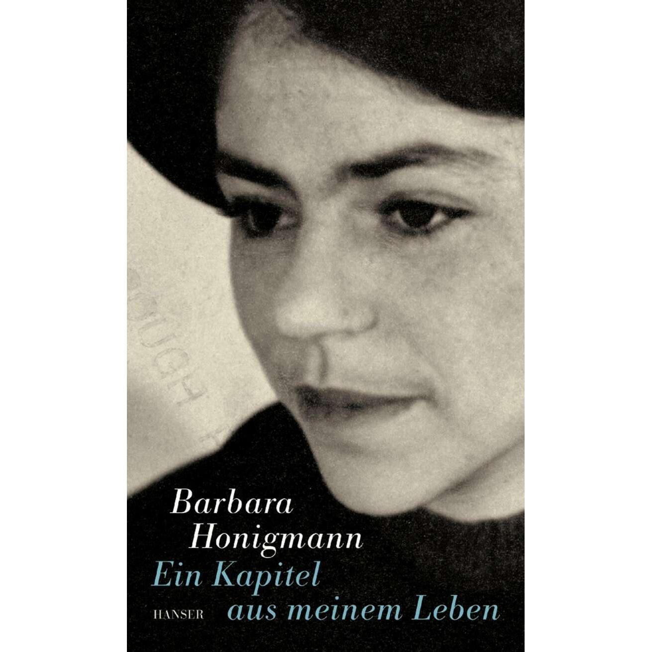 Ein Kapitel aus meinem Leben, Belletristik von Barbara Honigmann