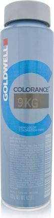 Actual product image Goldwell Colorance (Blond, 9KG copper gold extra light)