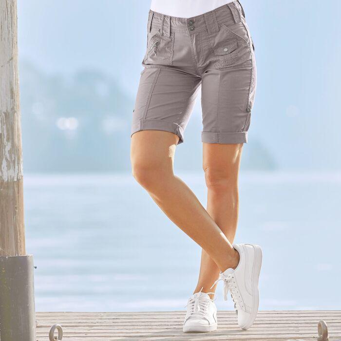 Image du produit Artime Short cargo en coton (48)