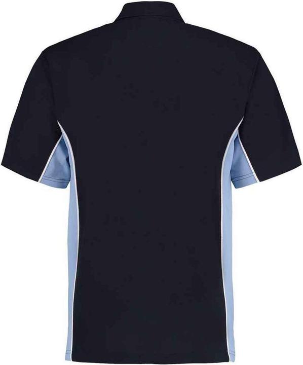 Produktbild Kustom Kit Track Classic Polohemd (L)