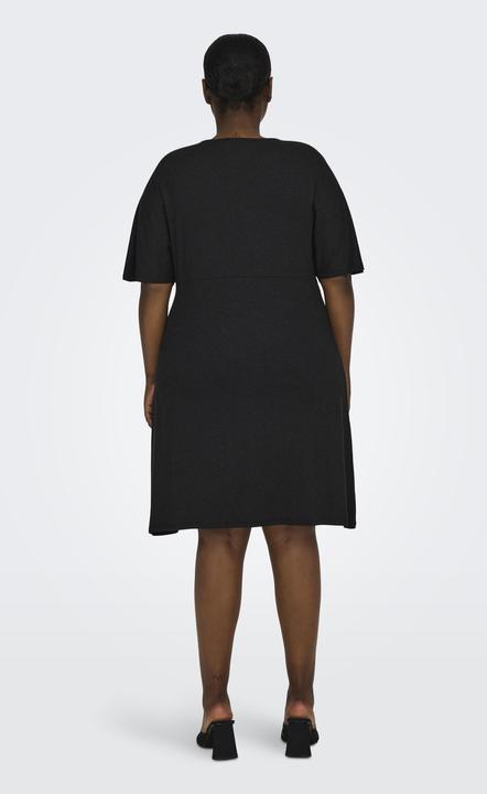 Image du produit Only Robe curvy col V (XL)