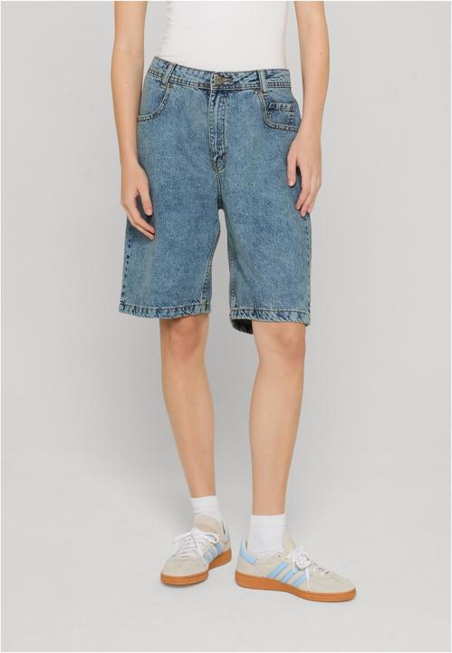 Image du produit DEF SKATER Shorts midbluewashed S (S)