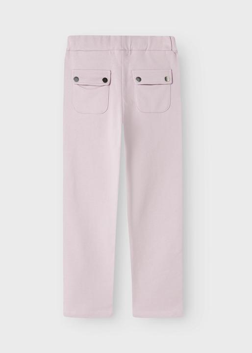 Produktbild Name it Bio-Baumwoll Sweathose (140)