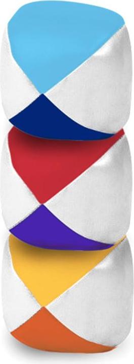 Immagine prodotto Vilac Palline da giocoleria 3 pezzi