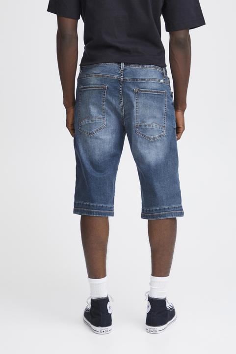 Produktbild Blend Denim Capri shorts 20713328 (XL)