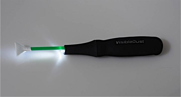 Productafbeelding Visible Dust Arctic Beez voor Vswab