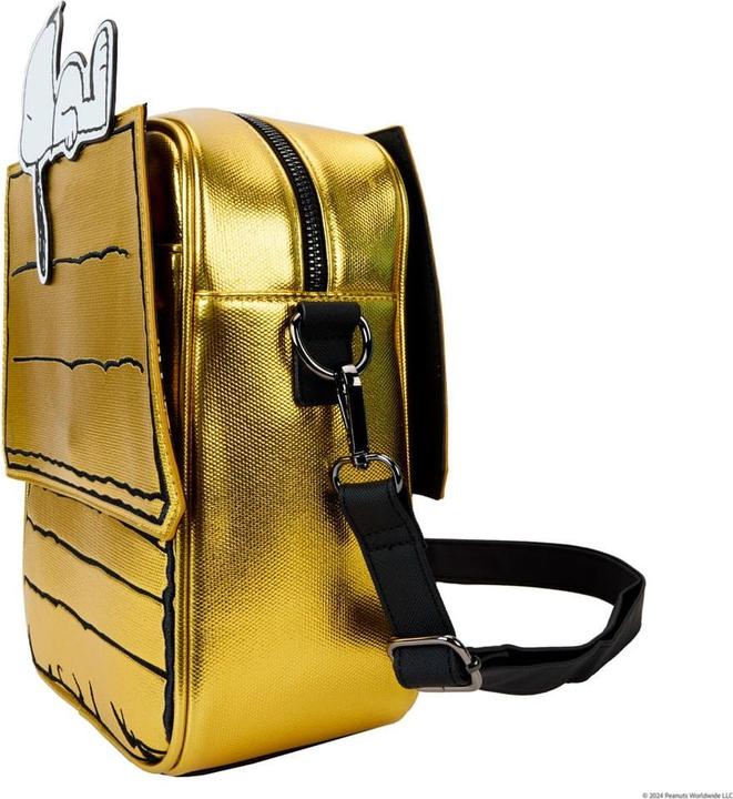 Immagine prodotto Loungefly Borsa a tracolla Peanuts by 75° Anniversario
