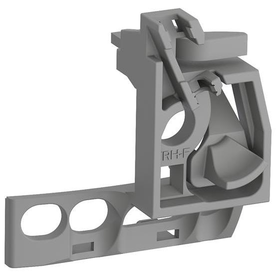 ABB WRH-F Halter für TF und EF 1SAZ701903R1001, Relais