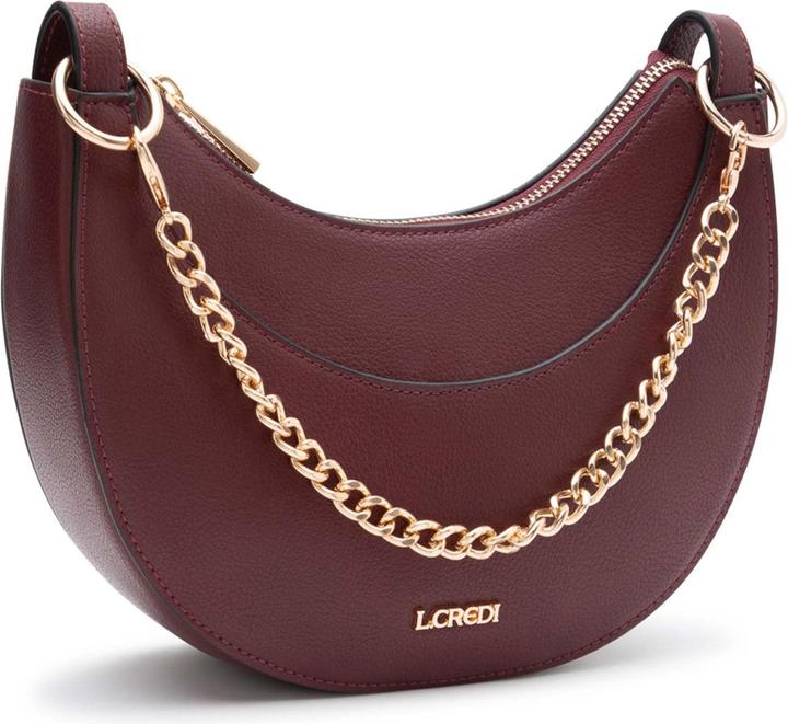 Actual product image L.Credi Paulette Handtasche 23 cm