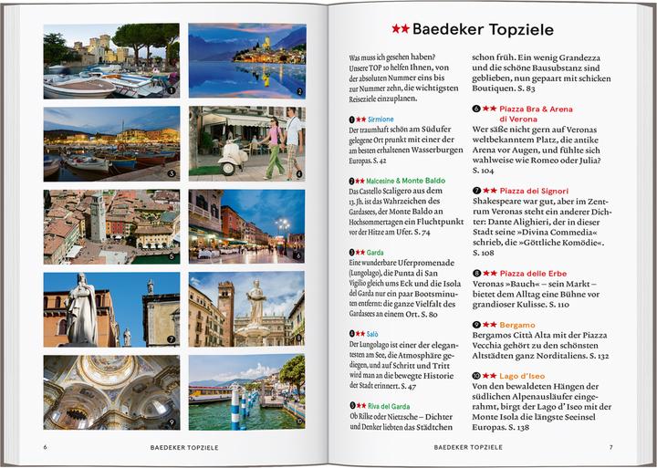 Actual product image BAE SMART Gardasee (German, Birgit Borowski, Frances Wolverton, Jochen Müssig, Richard Sale, 2024)