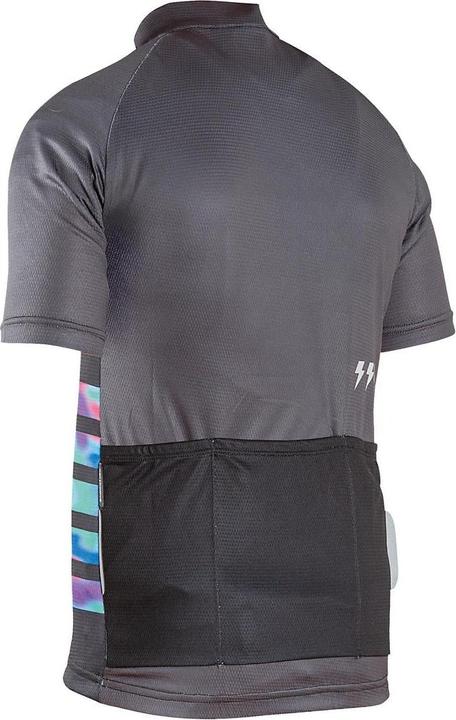 Image du produit Northwave Force Evo Junior Jersey Kurzärmliges Radtrikot (12XL)
