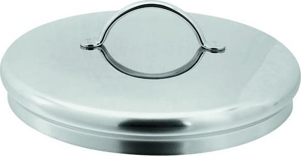 Produktbild Noser-Inox Deckel (14 cm, Metall)