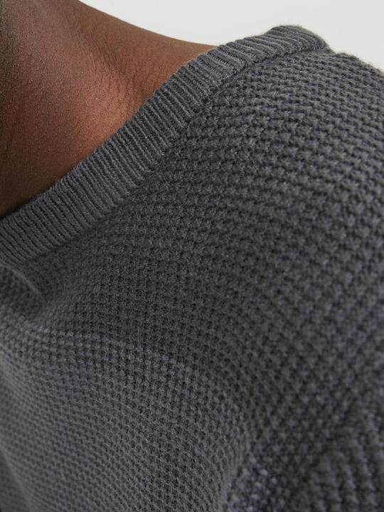 Produktbild Jack & Jones Farbverlauf Strickpullover (XS)
