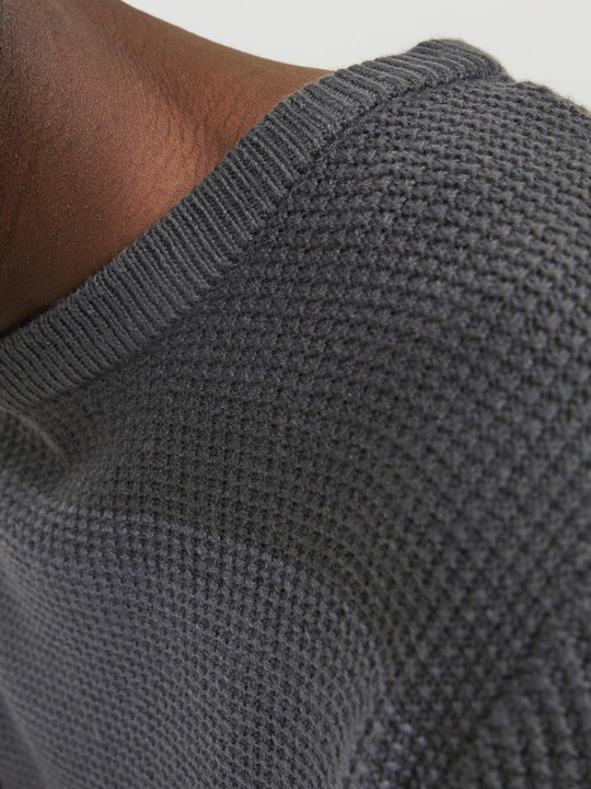 Immagine prodotto Jack & Jones Maglione a maglia con colori sfumati (XS)