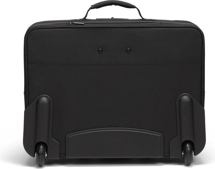 Actual product image Dicota Case Eco Multi Roller CORE 15-17.3" (28 l)