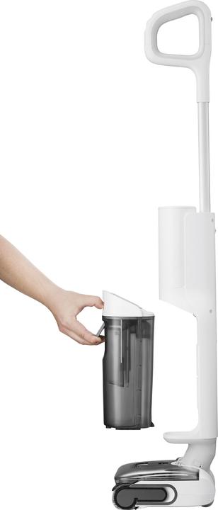 Actual product image Roborock F25 RT