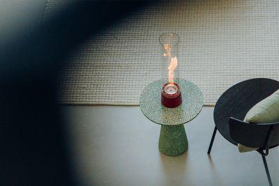 Actual product image Höfats Spin Air 1200 (17.50 cm)