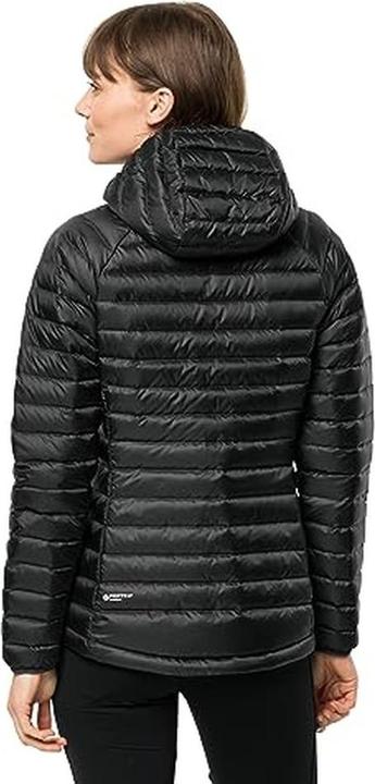 Produktbild Jack Wolfskin Passamani Down Hoody W (XXL)