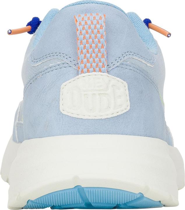 Image du produit Hey Dude Sirocco Alta Essentials Neon (41)