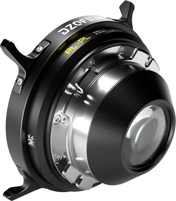 Actual product image Dzofilm Marlin 1.6x Expander