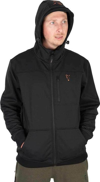 Produktbild Fox Collection Soft Shell B/O (L)
