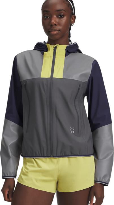 Immagine prodotto Under Armour Halo Run Jacket (XS)