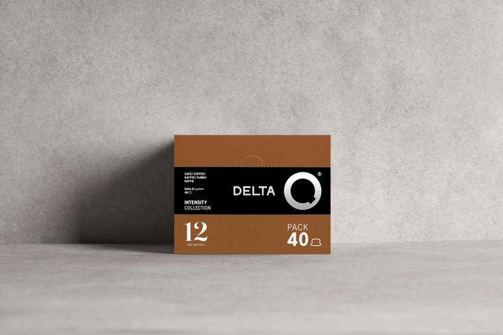 Immagine prodotto Delta Q Qharisma (40 x Porta.)