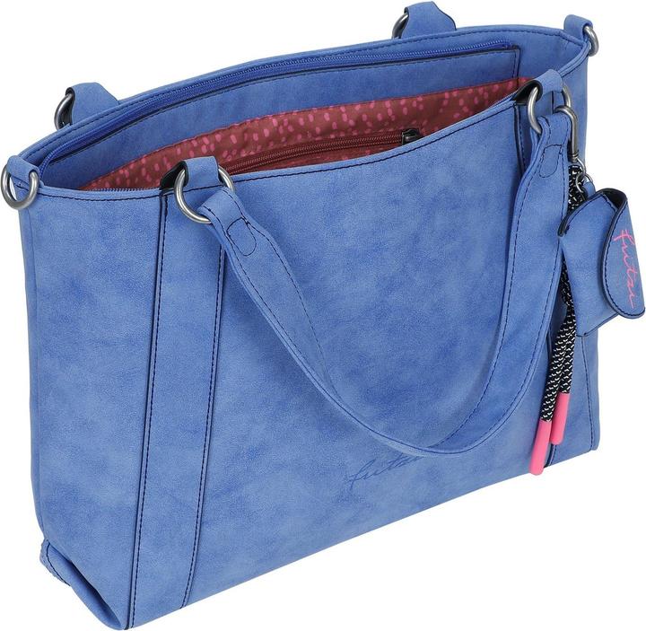 Produktbild Fritzi aus Preußen Bitzi08 Jive Shopper