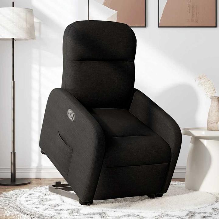 Image du produit vidaXL Relaxsessel mit Aufstehhilfe