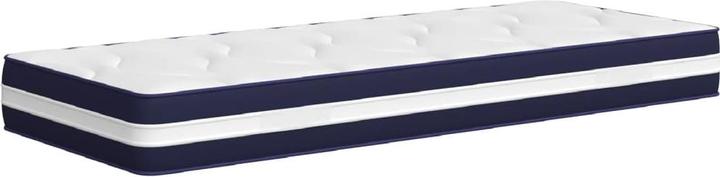 Produktbild vidaXL Taschenfederkern-Matratze (90 x 190 cm)