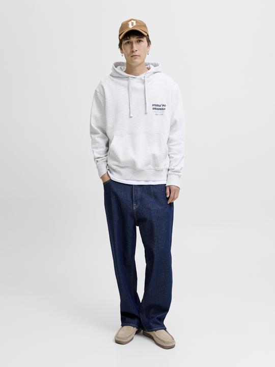 Actual product image Jack & Jones Kapuzenpullover Kapuzenpullover (M)