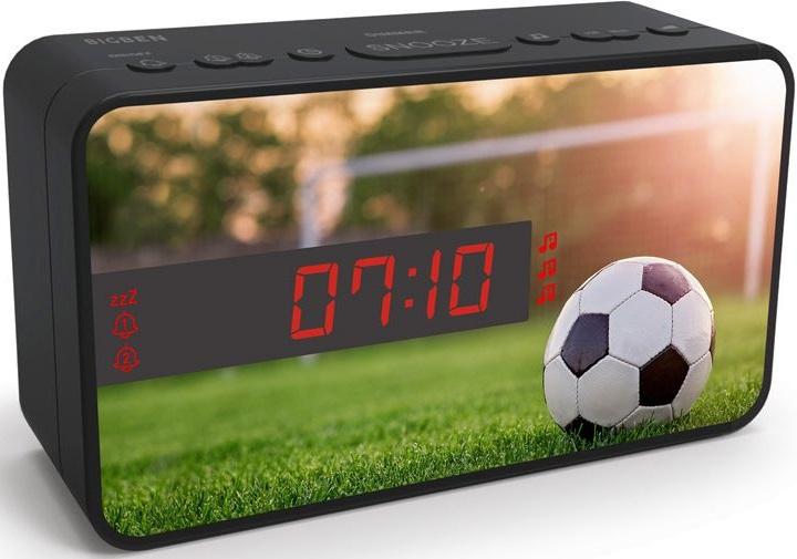 Produktbild Bigben Soccer