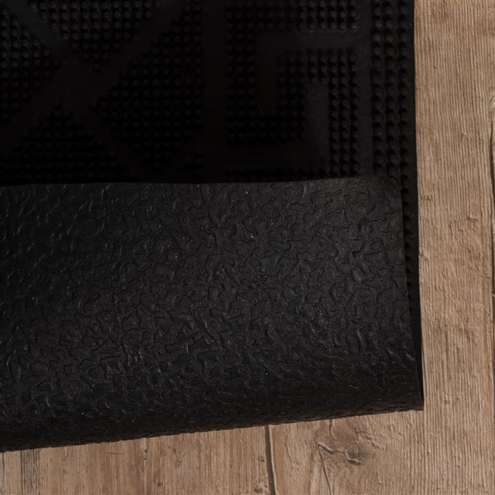 Actual product image Domoletti DOOR MAT VCW3582 40X60CM 10MM (40 x 60 cm)