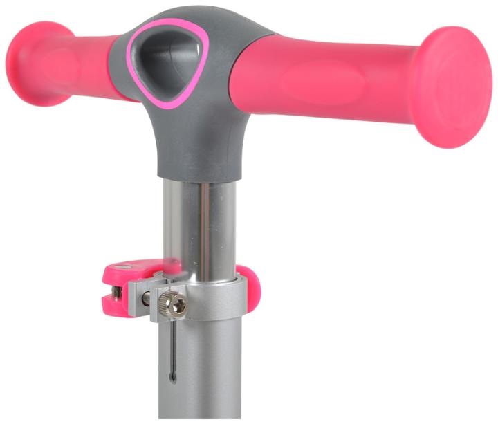 Actual product image Byox Kids scooter Kiki 2 in 1