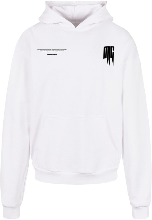 Produktbild Mjgonzales Ladies METAMORPHOSE V.2 x Heavy Oversized Hoody (M)