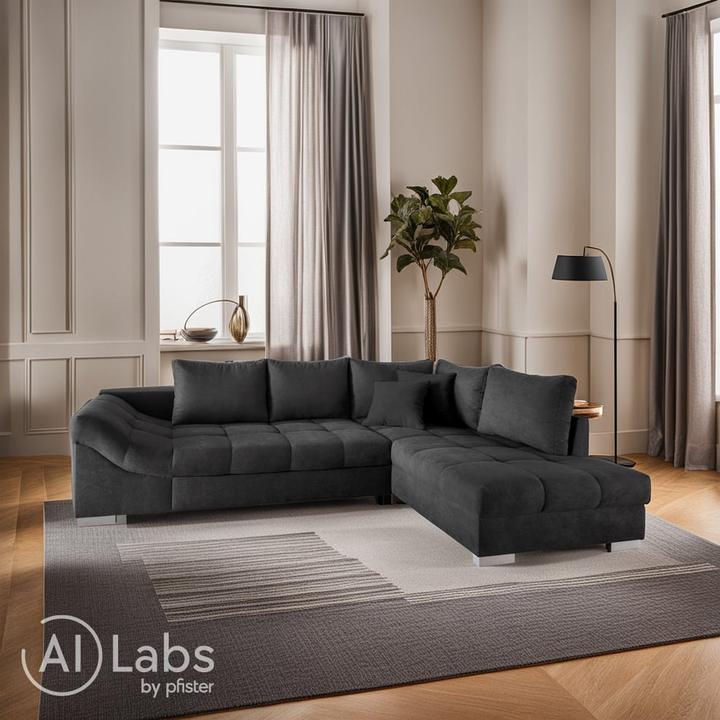 Immagine prodotto Mid.You Alvito (Divano ad angolo)