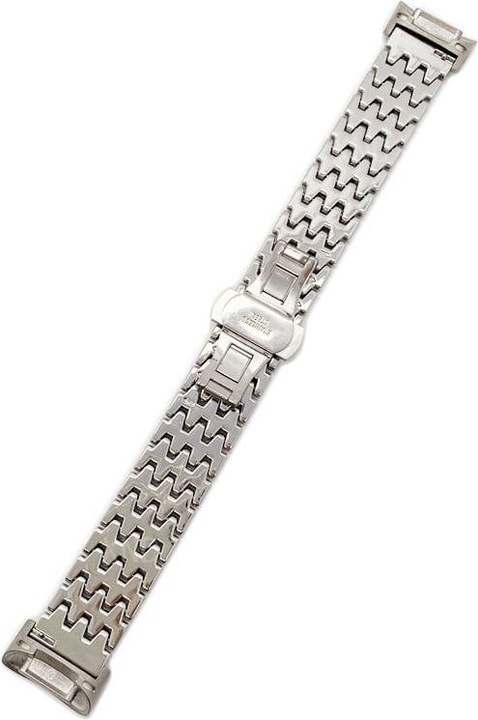 Produktbild Strap-it Stahlarmband (Edelstahl, Fitbit Charge 5)